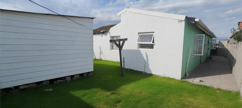 4 Bedroom Property for Sale in Sarepta Western Cape